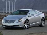 Cadillac ELR 2014 года